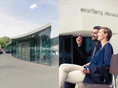 Grand Bregenz - MGallery Collection - 29