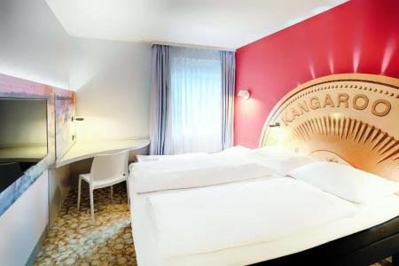 ibis Styles Frankfurt-Offenbach - 56