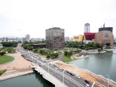 Crown Palais Kokura - 38