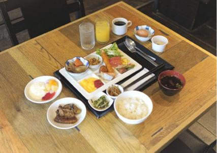 Meitetsu Inn Nagoya Sakuradori - 10
