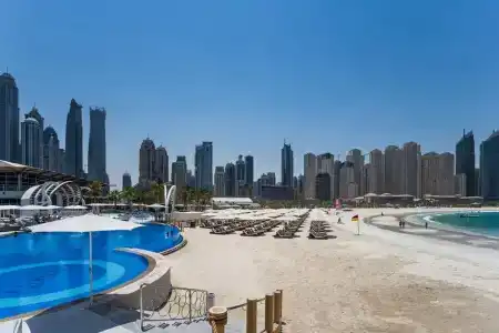 Grand Millennium Dubai - 33