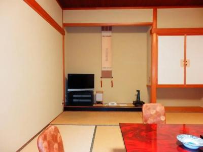Nakayasu Ryokan - 3