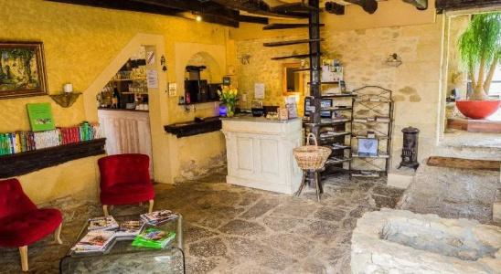 La Maison des Peyrat - 20