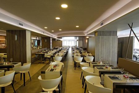 Tonga Tower Design & Suites - 29