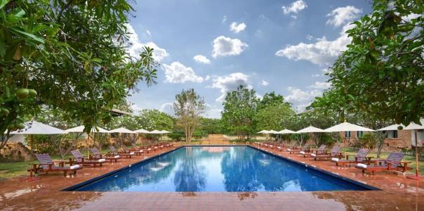 Sukhothai Heritage - Sha Plus - 10