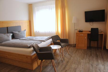 RegioGermania Bad Harzburg - 16
