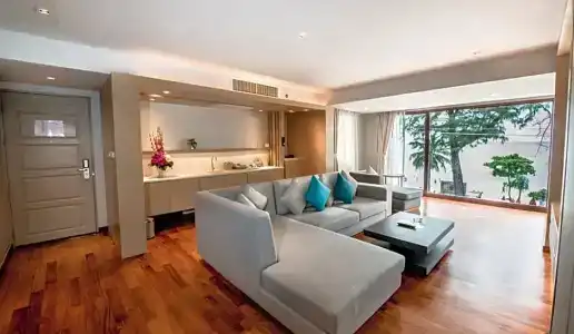 Phuket Graceland Resort And Spa - Sha Extra Plus - 118