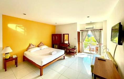 Smile Hua-Hin Resort - Sha Plus - 72