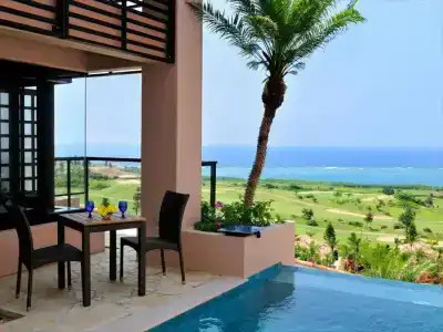 Shigira Bayside Suite Allamanda - 144