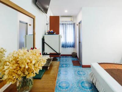 Rendezvous Guest House Sha Extra Plus - 40