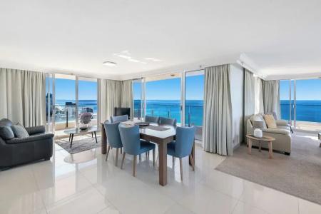 Ultiqa Beach Haven On Broadbeach - 70