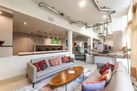 Best Western Premier Masqhotel - 3