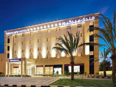 Mercure - 0