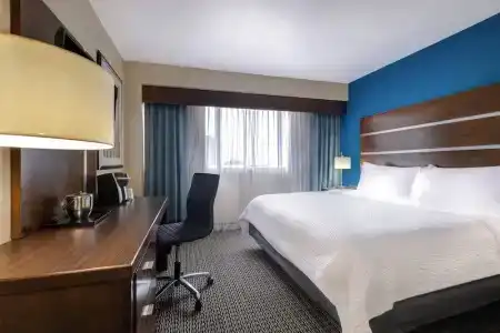 Holiday Inn Houston Downtown, An Ihg - 78
