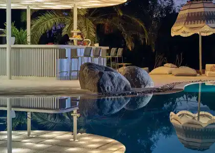 Ekies All Senses Resort - 44