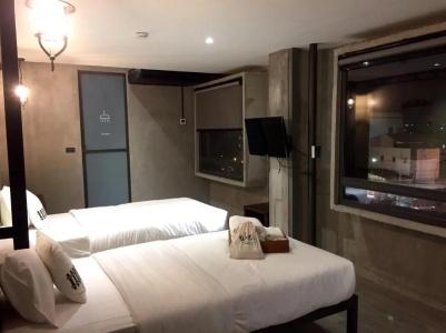 Westory Design Poshtel - 56