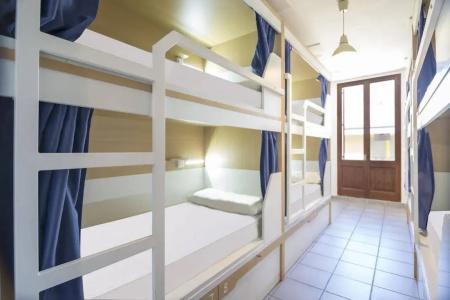 Factory Hostels - 1