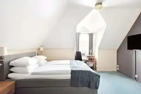 Comfort Ole Tobias - 66