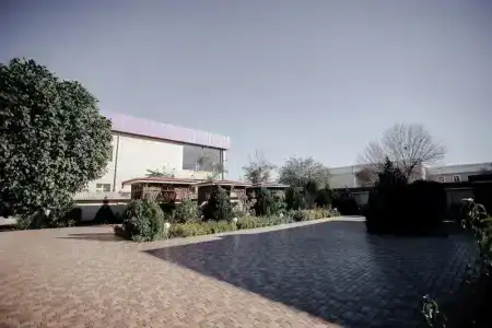 Karakalpak Palace - 40