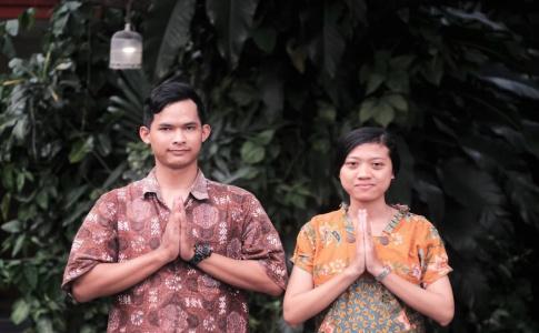 Paramitha - 15