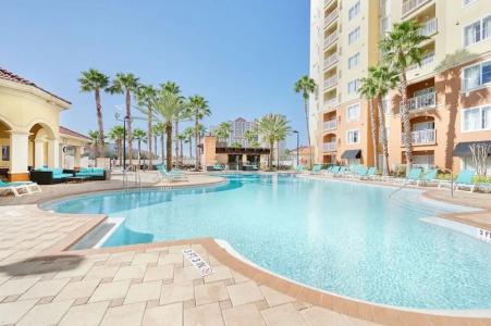 The Point & Suites Universal - 10