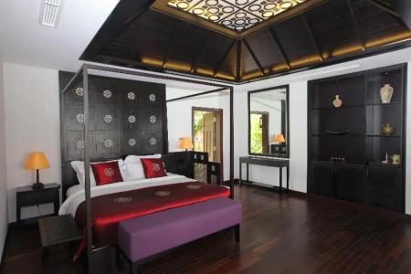 Lapochine Beach Resort (formerly Ana Mandara Hue) - 34