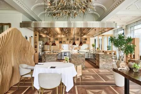 Grand Resort Bad Ragaz - 23