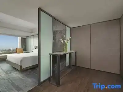 Yogyakarta Marriott - 109