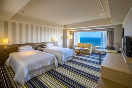 Sheraton Grande Ocean Resort - 126