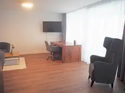 My Parkhotel - 141