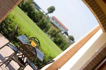 Agriturismo Le Rondini Di Francesco Di Assisi - 71