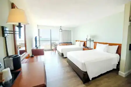 Holiday Inn Express & Suites Virginia Beach Oceanfront, An Ihg - 29