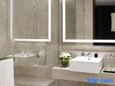 Singapore Marriott Tang Plaza (SG Clean) - 141