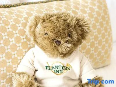 Planters Inn - - 52