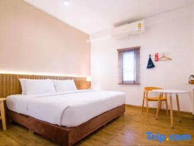 Papa Bangkok Siriraj - 28