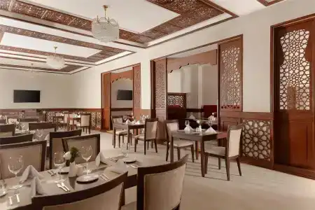 Ramada Plaza by Wyndham Gence - 38