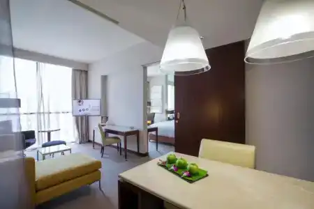 Centro Barsha - by Rotana - 39