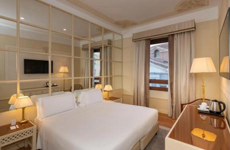 Golden Tulip Rome Piram - 23