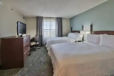 Staybridge Suites North, an IHG - 39