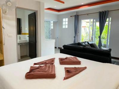 Cheeva Beach Resort - 0