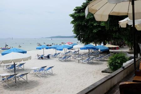 Tonsak Resort - 12