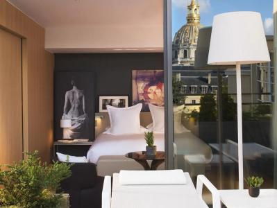 Le Cinq Codet - 144