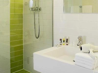 Mercure Strasbourg Centre - 35