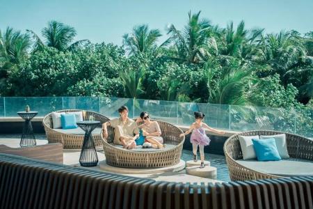 Crowne Plaza Sanya Haitang Bay Resort, An Ihg - 18