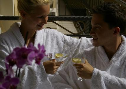 Xavin Wellness & Restaurant - 26