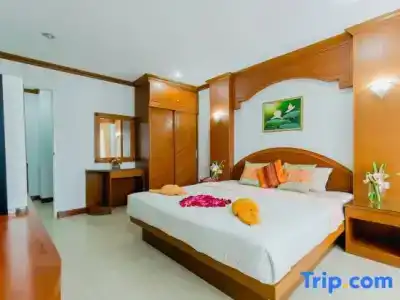 RK Guesthouse - 119