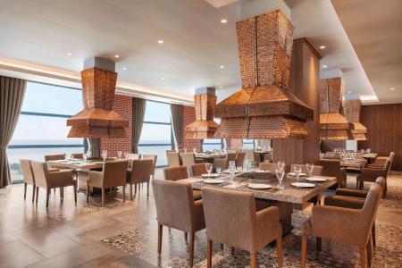 Ramada Plaza Rize - 19