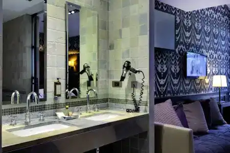 Hôtel du Château & Spa - Les Collectionneurs - 99
