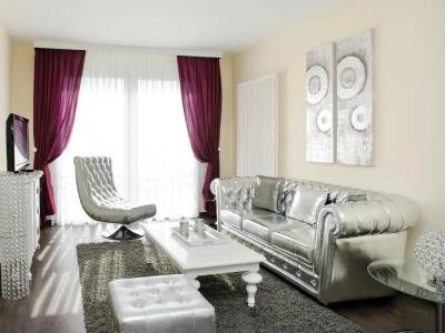 Victor's Residenz-Saarlouis - 82