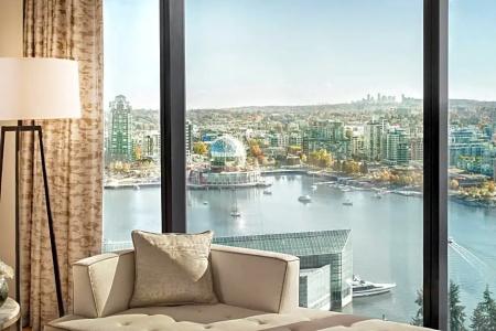 JW Marriott Parq - 79